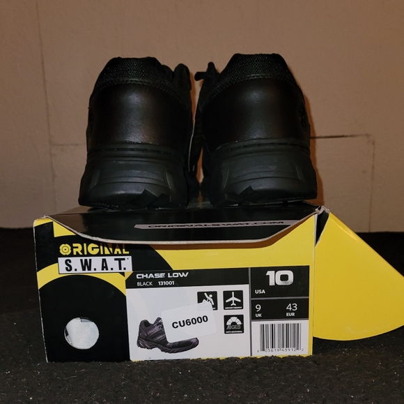 Original Swat Shoes Tactical Mens Original Swat Shoes Poshmark